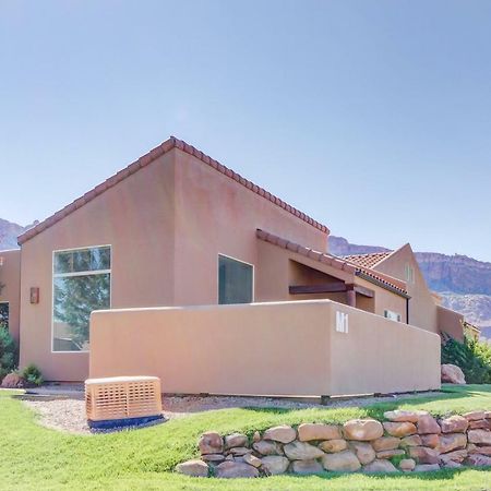 Rim Village M1 Moab Luaran gambar