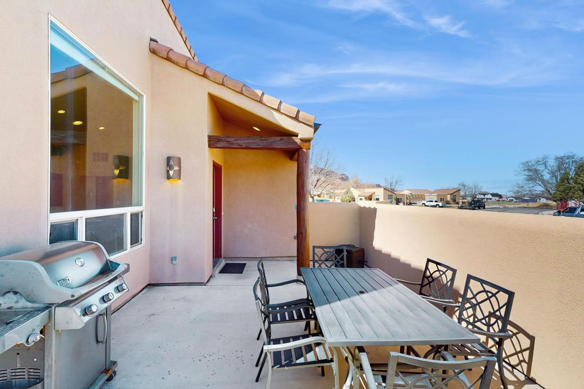 Rim Village M1 Moab Luaran gambar