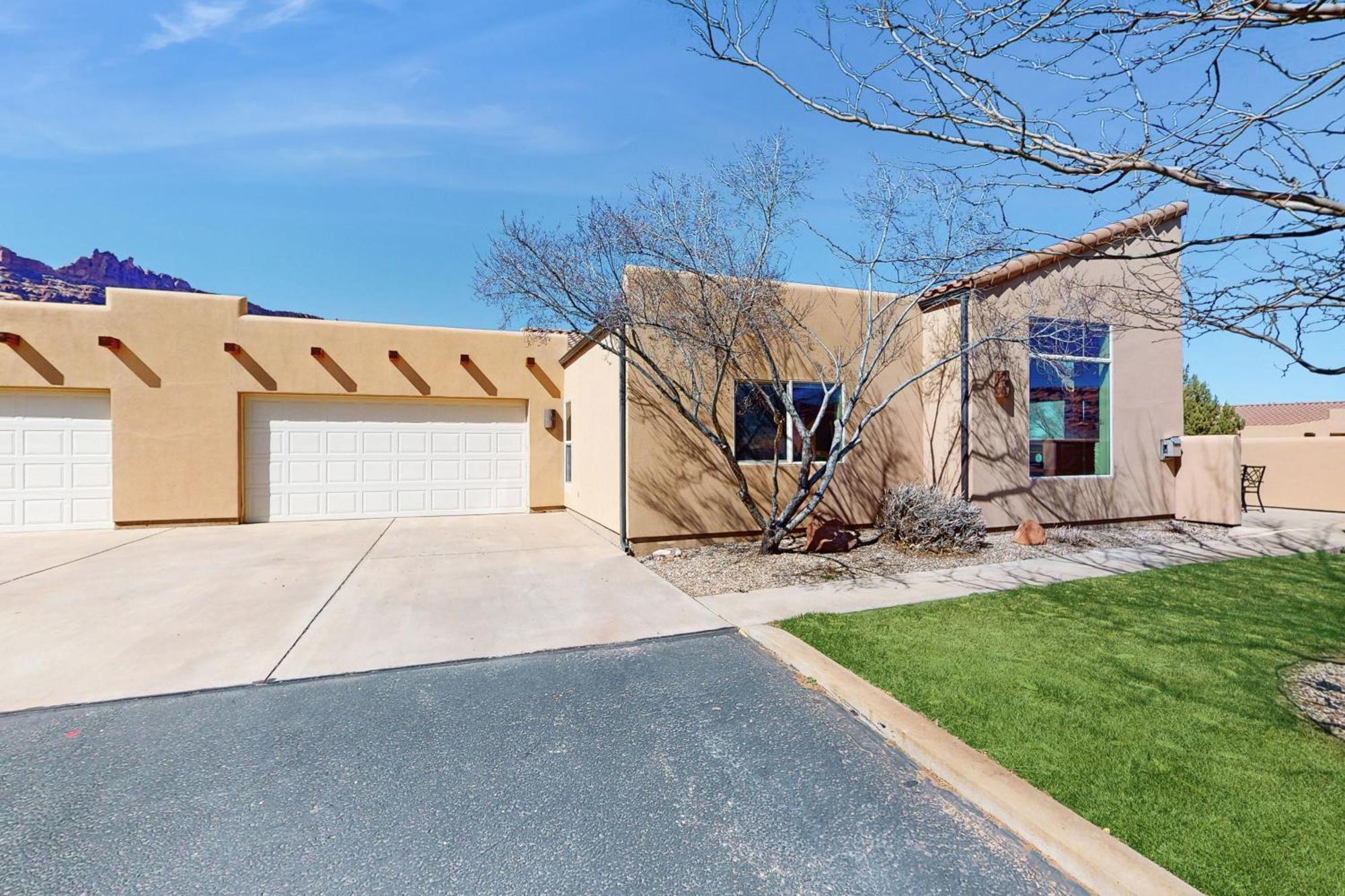 Rim Village M1 Moab Luaran gambar