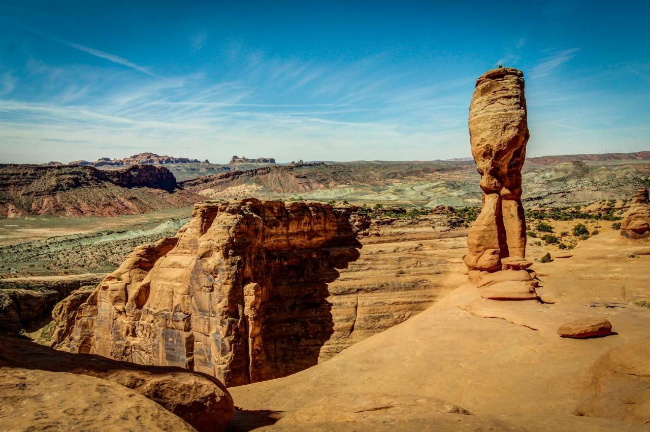 Rim Village M1 Moab Luaran gambar