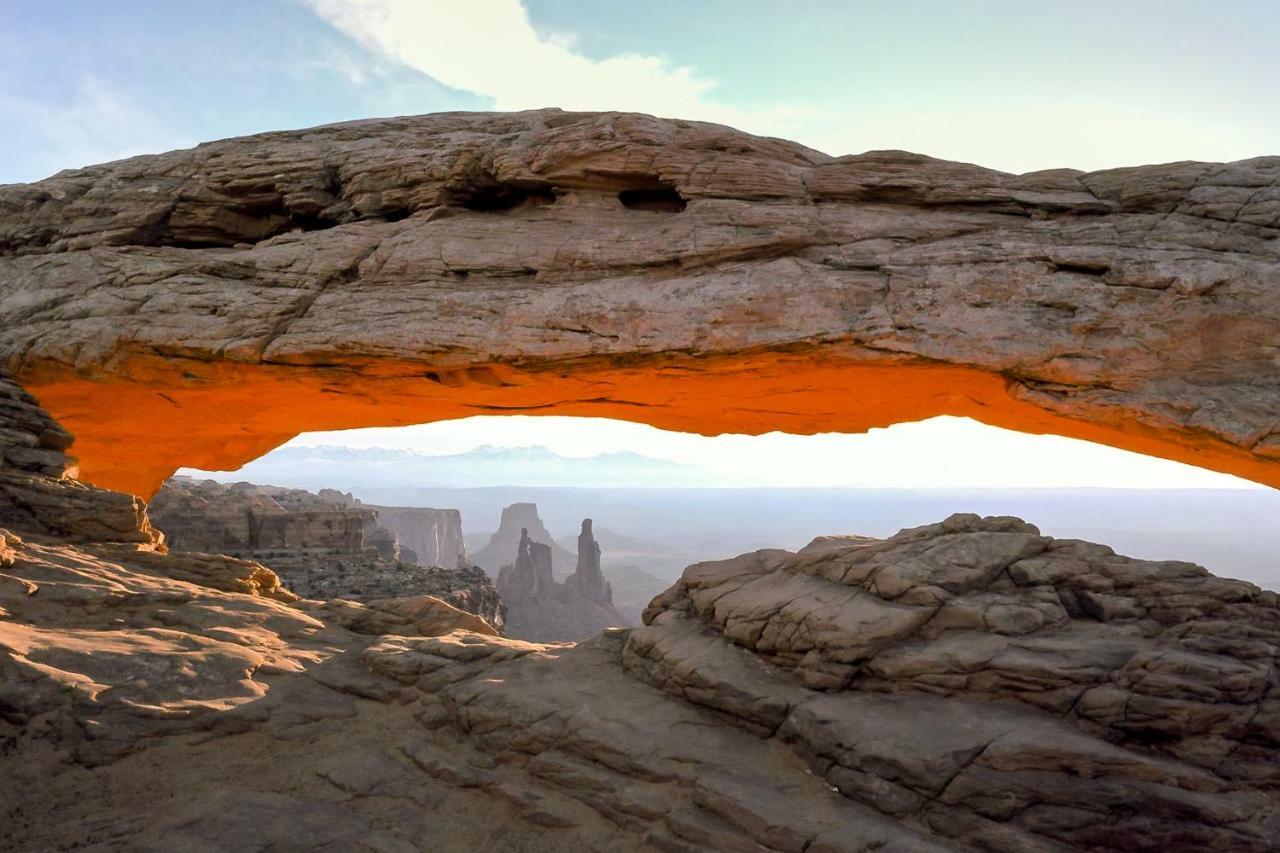 Rim Village M1 Moab Luaran gambar