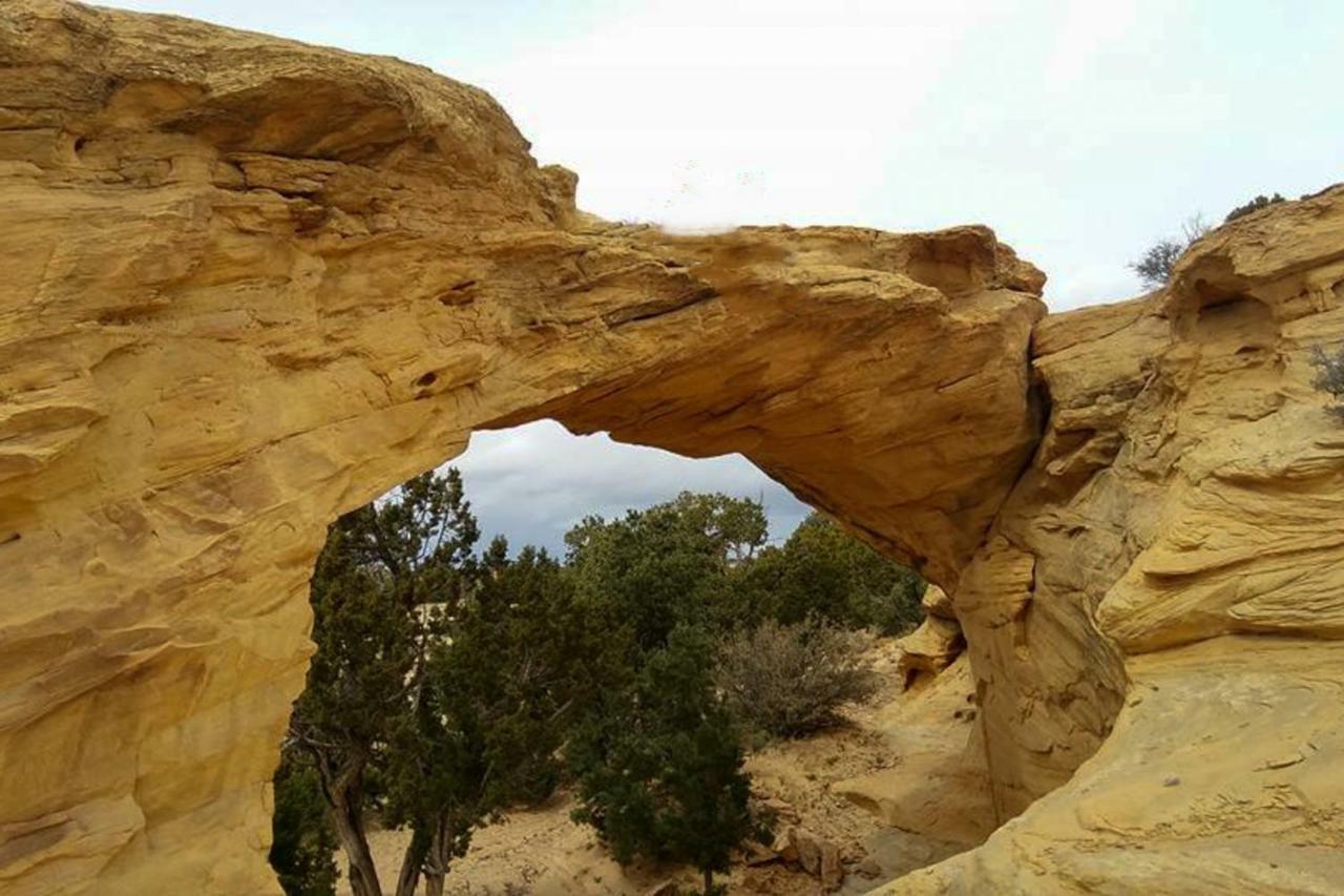 Rim Village M1 Moab Luaran gambar