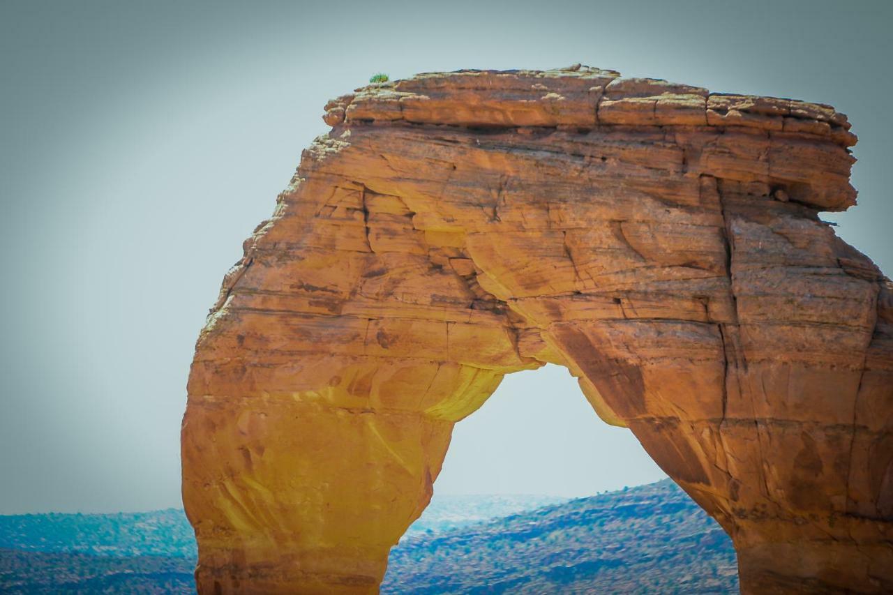 Rim Village M1 Moab Luaran gambar
