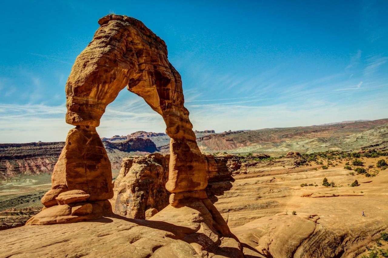 Rim Village M1 Moab Luaran gambar